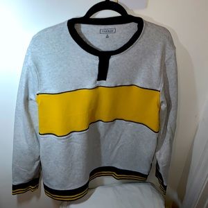 Club Room Crewneck
